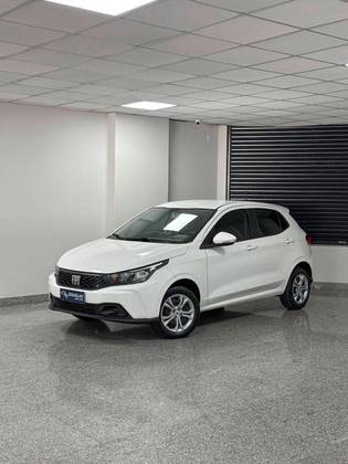 FIAT ARGO 1.0 FIREFLY FLEX DRIVE MANUAL